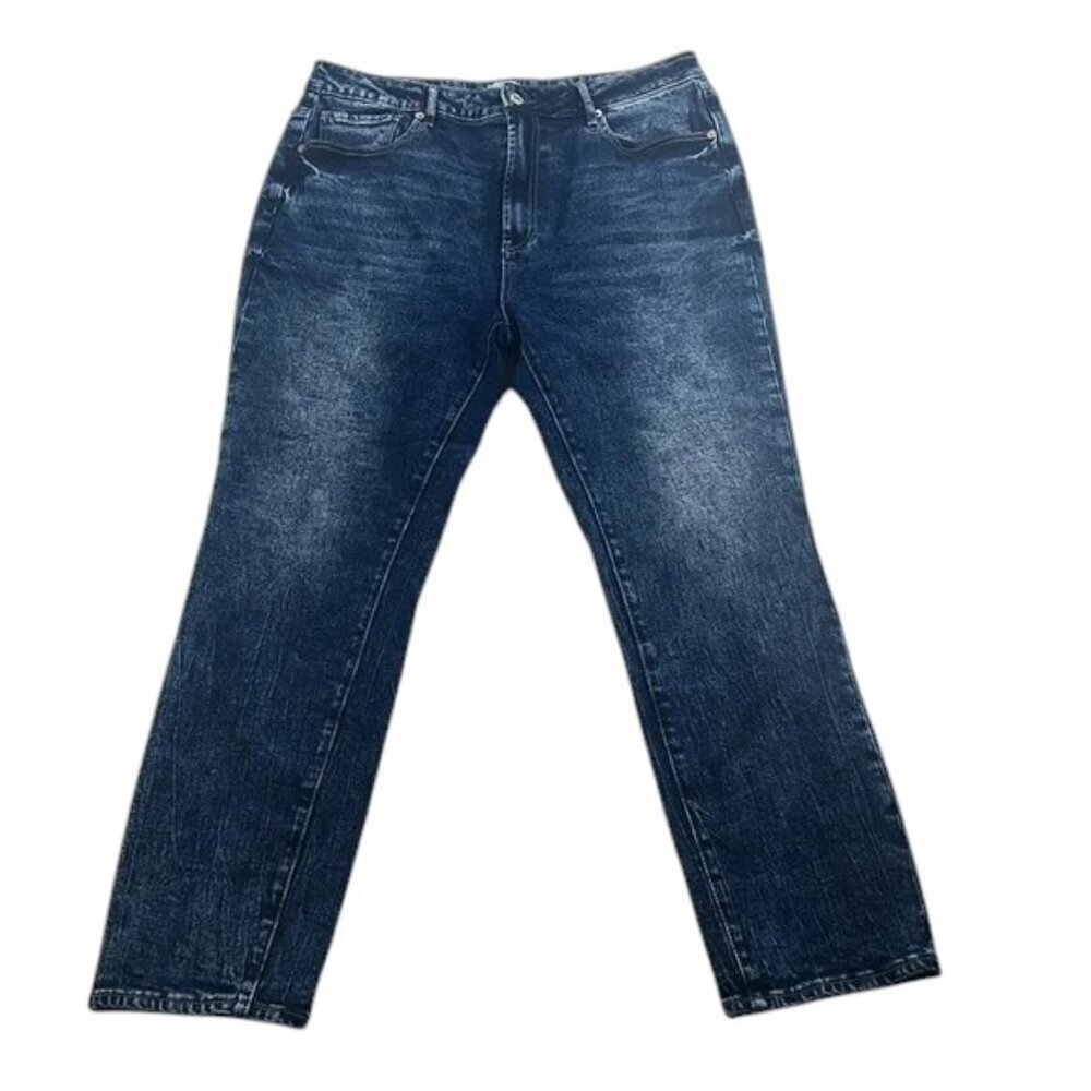 Articles of Society Straight Leg Jeans The Jones Size 32